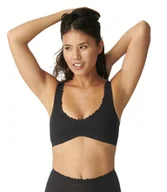 Biustonosze - Sloggi, Braletka sloggi Zero Feel Lace 2.0 Bralette, rozmiar S - miniaturka - grafika 1