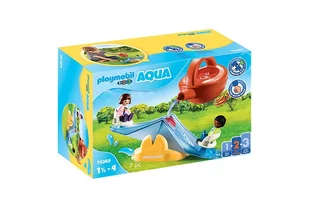 Playmobil 1.2.3. Aqua 70269 - Figurki dla dzieci - miniaturka - grafika 2