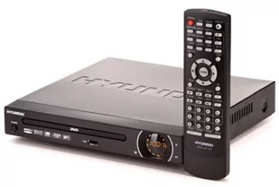 Hyundai DV2X227DU - Odtwarzacze i nagrywarki DVD - miniaturka - grafika 1