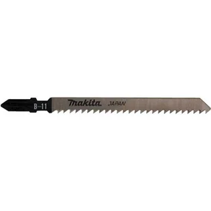 Brzeszczot MAKITA A-85634, 73 mm, 2.8 mm, 5 szt. - Brzeszczoty - miniaturka - grafika 1