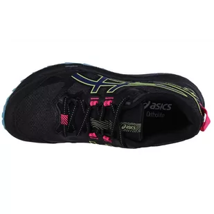 Buty Asics Gel-Sonoma 7 W 1012B413 (kolor Czarny, rozmiar 40) - Buty sportowe damskie - miniaturka - grafika 3