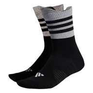 Skarpetki i podkolanówki sportowe - Skarpety Running x Reflective 1 Pair - miniaturka - grafika 1