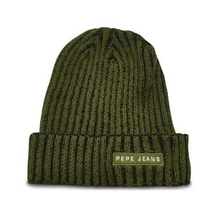 Pepe Jeans London Czapka HOLDEN - Czapki męskie - miniaturka - grafika 1