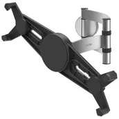 Akcesoria do tabletów i e-booków - Uchwyt do tabletu HAMA 251210 Czarno-srebrny 251210 - miniaturka - grafika 1