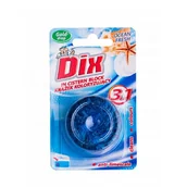 Środki do WC - Krążek Do Wc koloryzujący spłuczki Morski DIX - miniaturka - grafika 1