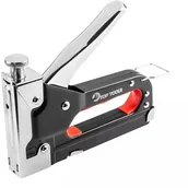 Narzędzia warsztatowe - Topex Grupa sp. z o.o. S.K. Zszywacz tapicerski 6-14 mm zszywki J 41E904 - miniaturka - grafika 1