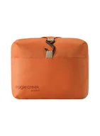 Kosmetyczki, organizery i kuferki - Kosmetyczka turystyczna Eagle Creek Pack-It Hanging Toiletry Kit - mandarin - miniaturka - grafika 1