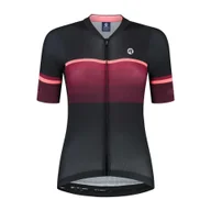 Koszulki rowerowe - Koszulka rowerowa damska Rogelli Impress II - miniaturka - grafika 1