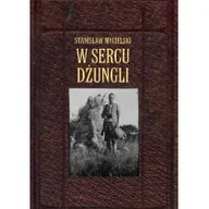 Felietony i reportaże - LTW W sercu dżungli - Stanisław Mycielski - miniaturka - grafika 1
