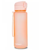 Shakery i bidony sportowe - Patio, bidon 600ml coolpack brisk pastel powder peach - miniaturka - grafika 1