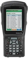 Pozostałe akcesoria sieciowe - Zebra Terminal Psion Workabout Pro4, 1D Laser, GUN, Windows CE 6.0, English, WLAN 802.11 a/b/g/n, BT, Akumulator 4400 mAh - miniaturka - grafika 1