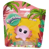 Figurki dla dzieci - Flockies Figurka Aksolotl Alan - miniaturka - grafika 1