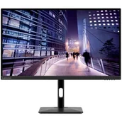 Monitory - LENOVO N27p 27" 3840x2160 IPS 67C3GAC4EU - miniaturka - grafika 1