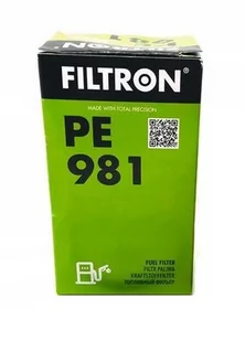 Filtron Filtr Paliwa PE981/1 - Filtry paliwa - miniaturka - grafika 1