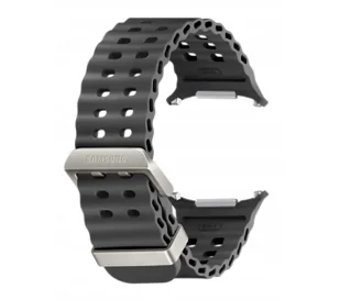 Samsung Marine Band do Watch Ultra Granatowy - Akcesoria do zegarków - miniaturka - grafika 1