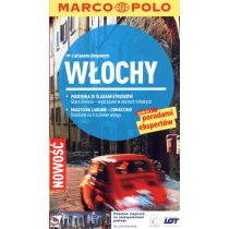 Marco Polo Włochy. Przewodnik z atlasem drogowym - Praca zbiorowa - Przewodniki - miniaturka - grafika 2