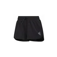 Spodenki damskie - adidas Damskie szorty klubowe - miniaturka - grafika 1
