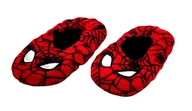 Kapcie damskie - Domowe kapcie, pantofle Marvel Spider-Man 23/25 - miniaturka - grafika 1