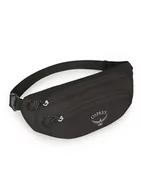 Nerki - Torba biodrowa Osprey Ultralight Stuff Waist - black - miniaturka - grafika 1