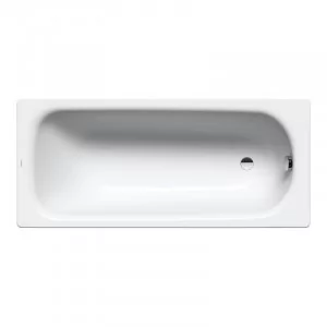 KALDEWEI 112500010001 WANNA PROSTOKĄTNA /"SANIFORM PLUS/" 160x75 - Wanny - miniaturka - grafika 1