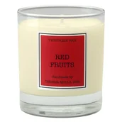 Świece - CERERIA MOLLA Świeca Santiago 230 gr. Red Fruits - CERERIA MOLLA B3-IMP-CM-5501 - miniaturka - grafika 1