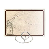 Cenówki - Cenówki Laminowane 65X95 - Do Pieczywa 50 Szt. - miniaturka - grafika 1