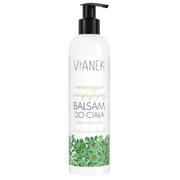 Balsamy i kremy do ciała - Sylveco VIANEK Orzeźwiająco-energetyzujący balsam do ciała 5907502687843 - miniaturka - grafika 1