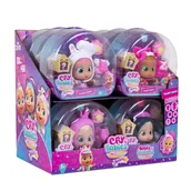Lalki dla dziewczynek - Cry Babies, Mt Lalka Stars Talent Babies, Mix Cdu12 - miniaturka - grafika 1