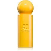 Wody i perfumy damskie - Courreges L'Eau De Liesse Woda perfumowana 100ml - miniaturka - grafika 1