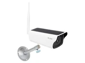 Kamery do monitoringu - 78-821# Kamera  blow wifi h-492 2mp z panelem - miniaturka - grafika 1