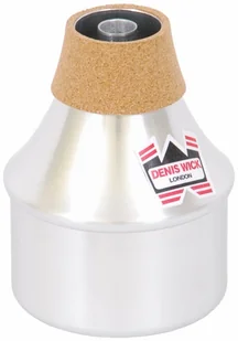 Denis Wick dw5506 kornet/trąbki rozkładany rurka Mute DW5506 - Akcesoria car audio - miniaturka - grafika 2