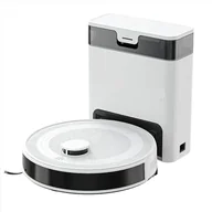 Roboty sprzątające - Lefant  M2PRO Biały - miniaturka - grafika 1