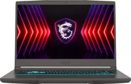 Laptopy - MSI Thin 15 B12VE-1817XPL / 64 GB RAM / 1 TB SSD PCIe / Windows 11 Home - miniaturka - grafika 1