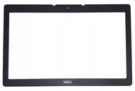 Części i akcesoria do laptopów - Nowa Ramka Matrycy Dell E6520 Kamera - miniaturka - grafika 1