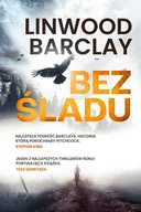E-booki - kryminał i sensacja - Bez śladu - miniaturka - grafika 1