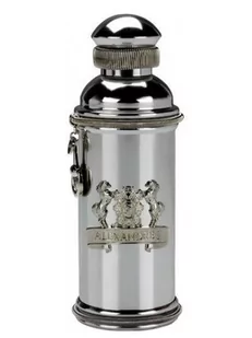 Alexandre.J The Collector Silver Ombre 100 ml woda perfumowana - Wody i perfumy unisex - miniaturka - grafika 1