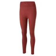 Spodnie sportowe damskie - Legginsy Sportowe Damskie Puma X Vogue Seamless - miniaturka - grafika 1