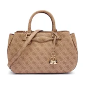 Torebki damskie - Guess Kuferek KATYA - miniaturka - grafika 1