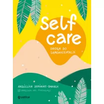 Publicat Self-care. Droga do samoakceptacji - Psychologia - miniaturka - grafika 1