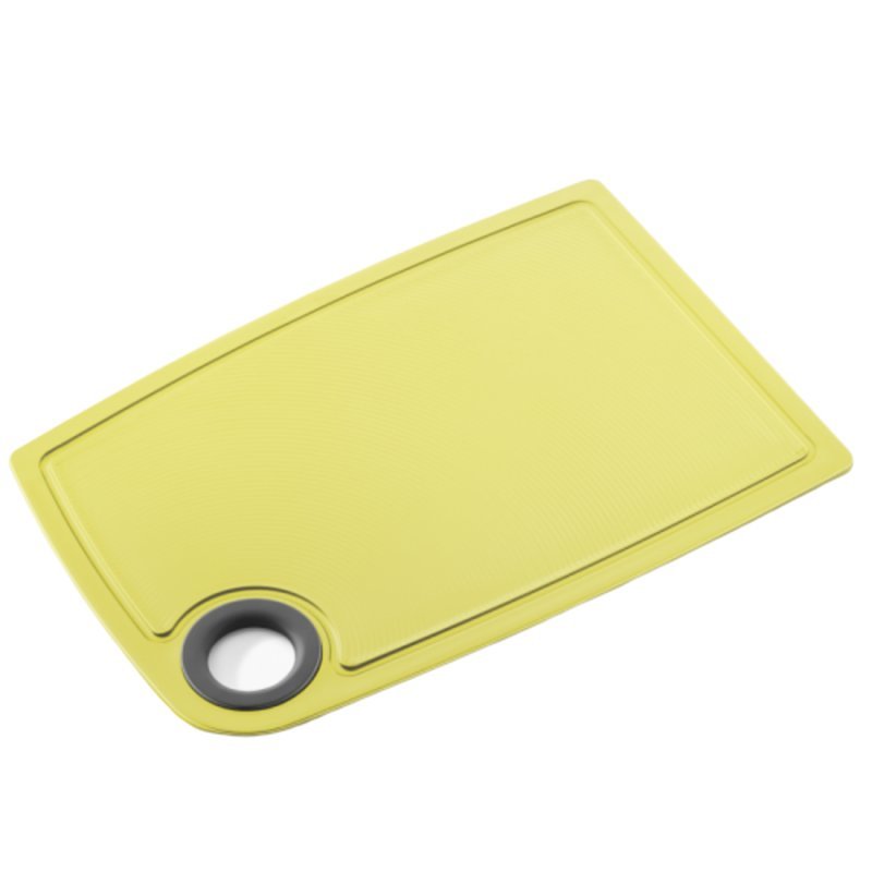 Altom DESKA PLASTIKOWA ANTYPOŚLIZGOWA 30X20CM Zakupy dla domu i biura! 020702044