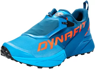 Buty sportowe męskie - Dynafit Ultra 100 GTX Buty Mężczyźni, reef/ibis UK 8,5 | EU 42,5 2021 Zimowe buty do biegania 08-0000064058-8570-8,5 - grafika 1