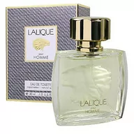 Wody i perfumy męskie - Lalique Lion Woda toaletowa 125ml - miniaturka - grafika 1