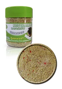Certech NEUTRALIZATOR LEŚNY DLA GRYZONI 250g - Akcesoria dla gryzoni - miniaturka - grafika 1