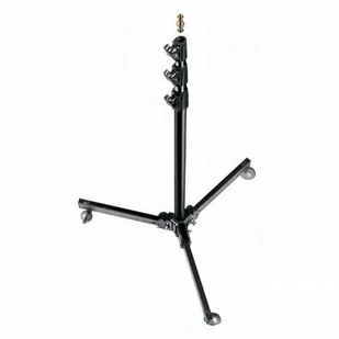 Manfrotto Statyw 299B - Statywy i uchwyty do lamp - miniaturka - grafika 1