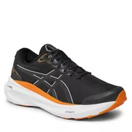 Buty sportowe męskie - Buty Asics Gel-Kayano 30 Lite-Show 1011B765 Black/Pure Silver 001 - miniaturka - grafika 1