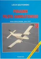 Technika - Poradnik pilota samolotowego 3 - miniaturka - grafika 1