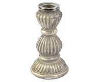 Świeczniki - Barok old Świecznik antic 1 min. 6 szt. - miniaturka - grafika 1