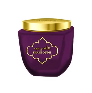 Al Haramain Bakhoor Shahi Oudh, 75 g - Kadzidła i dodatki - miniaturka - grafika 1