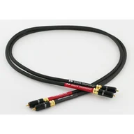 Kable - Tellurium Black Diamond RCA +9 sklepów - przyjdź przetestuj lub zamów online+ - miniaturka - grafika 1