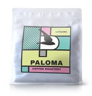 Kawa - PALOMA Kawa ziarnista La Paloma Blend 250g 11155-uniw - miniaturka - grafika 1